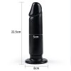 Wielki korek analny King Sized Anal Dildo 23cm